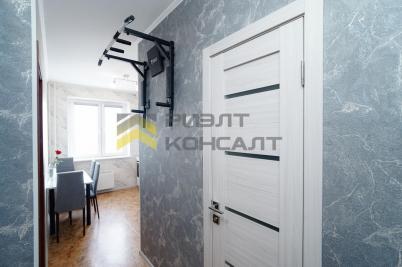 Продажа квартиры Омск. улица Полторацкого, 64/1 Продажа квартиры Омск. улица Полторацкого, 64/1