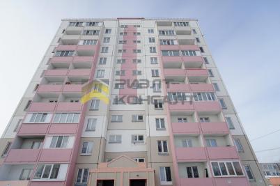 Продажа квартиры Омск. улица Полторацкого, 64/1 Продажа квартиры Омск. улица Полторацкого, 64/1