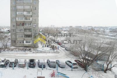 Продажа квартиры Омск. улица Полторацкого, 64/1 Продажа квартиры Омск. улица Полторацкого, 64/1