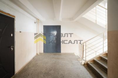 Продажа квартиры Омск. улица Полторацкого, 64/1 Продажа квартиры Омск. улица Полторацкого, 64/1