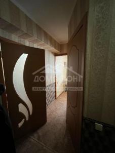 Продажа квартиры Омск. Дианова, 19а Продажа квартиры Омск. Дианова, 19а