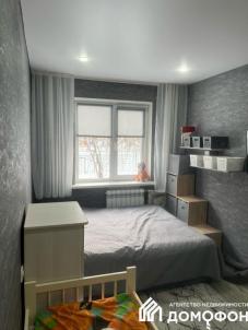 Продажа квартиры Омск. Дианова, 19а Продажа квартиры Омск. Дианова, 19а