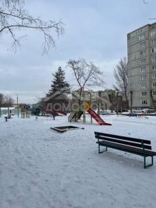 Продажа квартиры Омск. Дианова, 19а Продажа квартиры Омск. Дианова, 19а