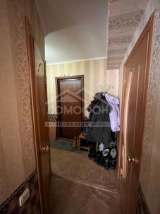 Продажа квартиры Омск. Дианова, 19а Продажа квартиры Омск. Дианова, 19а