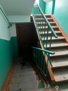 Продажа квартиры Омск. Дианова, 19а Продажа квартиры Омск. Дианова, 19а