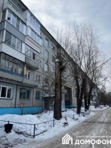 Продажа квартиры Омск. Дианова, 19а Продажа квартиры Омск. Дианова, 19а