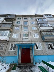 Продажа квартиры Омск. Дианова, 19а Продажа квартиры Омск. Дианова, 19а