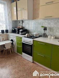 Продажа квартиры Омск. Дианова, 19а Продажа квартиры Омск. Дианова, 19а
