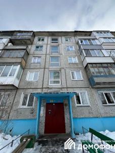 Продажа квартиры Омск. Дианова, 19а Продажа квартиры Омск. Дианова, 19а