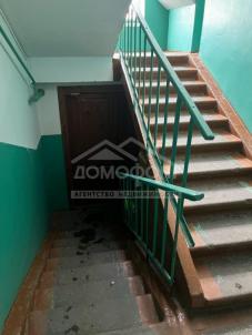 Продажа квартиры Омск. Дианова, 19а Продажа квартиры Омск. Дианова, 19а