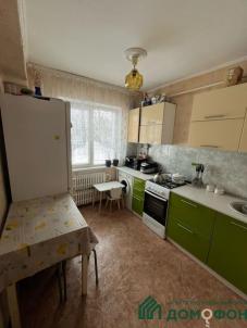 Продажа квартиры Омск. Дианова, 19а Продажа квартиры Омск. Дианова, 19а