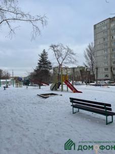 Продажа квартиры Омск. Дианова, 19а Продажа квартиры Омск. Дианова, 19а