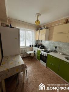 Продажа квартиры Омск. Дианова, 19а Продажа квартиры Омск. Дианова, 19а