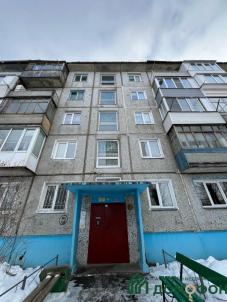 Продажа квартиры Омск. Дианова, 19а Продажа квартиры Омск. Дианова, 19а