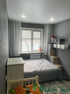 Продажа квартиры Омск. Дианова, 19а Продажа квартиры Омск. Дианова, 19а