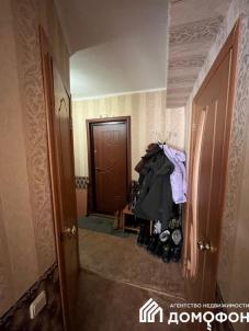 Продажа квартиры Омск. Дианова, 19а Продажа квартиры Омск. Дианова, 19а