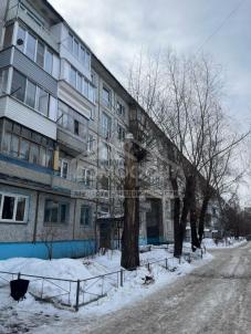 Продажа квартиры Омск. Дианова, 19а Продажа квартиры Омск. Дианова, 19а
