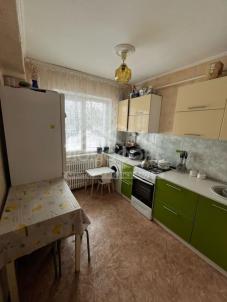 Продажа квартиры Омск. Дианова, 19а Продажа квартиры Омск. Дианова, 19а