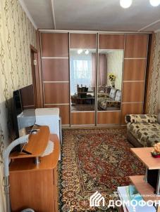 Продажа квартиры Омск. Дианова, 19а Продажа квартиры Омск. Дианова, 19а