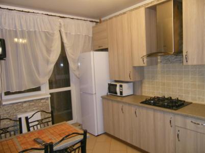 Аренда квартиры Омск. Космический проспект 16Ак1
