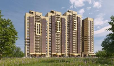 Продажа новостройки Омск. ул Перелета, 1 Продажа новостройки Омск. ул Перелета, 1