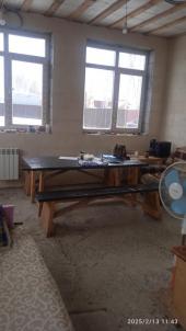 Продажа дома Омский. Пушкино. дп СНТ Садовод-1 Продажа дома Омский. Пушкино. дп СНТ Садовод-1