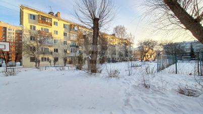 Продажа квартиры Омск. ул. Авиагородок, 7 Продажа квартиры Омск. ул. Авиагородок, 7