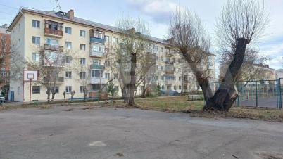 Продажа квартиры Омск. ул. Авиагородок, 7 Продажа квартиры Омск. ул. Авиагородок, 7