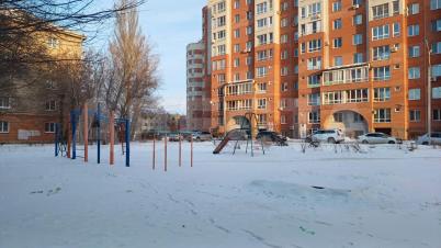 Продажа квартиры Омск. ул. Авиагородок, 7 Продажа квартиры Омск. ул. Авиагородок, 7