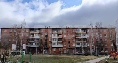 Продажа квартиры Омск. ул. Заозерная, 11Б Продажа квартиры Омск. ул. Заозерная, 11Б