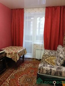 Продажа квартиры Омск. Красной Звезды 1-я, 81