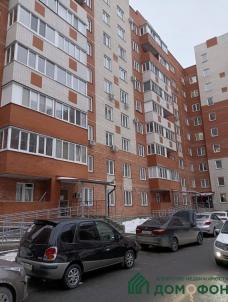 Продажа квартиры Омск. Красной Звезды 1-я, 81