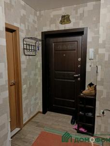 Продажа квартиры Омск. Красной Звезды 1-я, 81