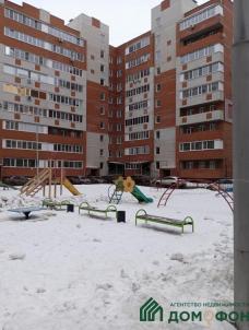 Продажа квартиры Омск. Красной Звезды 1-я, 81