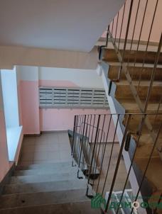 Продажа квартиры Омск. Красной Звезды 1-я, 81