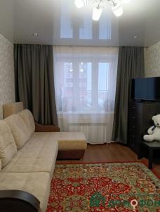 Продажа квартиры Омск. Красной Звезды 1-я, 81