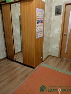 Продажа квартиры Омск. Красной Звезды 1-я, 81
