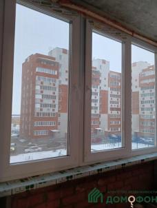 Продажа квартиры Омск. Красной Звезды 1-я, 81