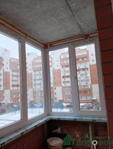 Продажа квартиры Омск. Красной Звезды 1-я, 81