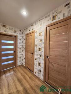Продажа квартиры Омск. Завертяева, 9к6 Продажа квартиры Омск. Завертяева, 9к6