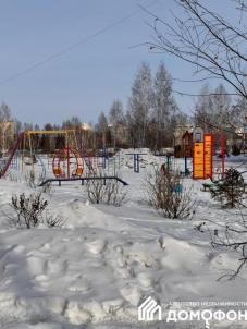 Продажа квартиры Омск. Завертяева, 9к6