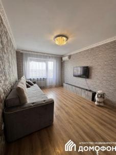 Продажа квартиры Омск. Завертяева, 9к6