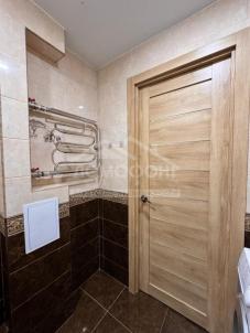 Продажа квартиры Омск. Завертяева, 9к6 Продажа квартиры Омск. Завертяева, 9к6