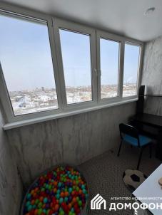 Продажа квартиры Омск. Завертяева, 9к6