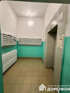 Продажа квартиры Омск. Завертяева, 9к6
