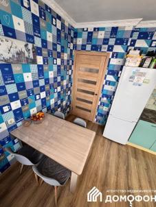 Продажа квартиры Омск. Завертяева, 9к6