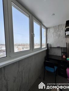 Продажа квартиры Омск. Завертяева, 9к6