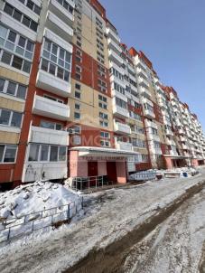 Продажа квартиры Омск. Завертяева, 9к6 Продажа квартиры Омск. Завертяева, 9к6