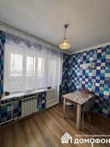 Продажа квартиры Омск. Завертяева, 9к6