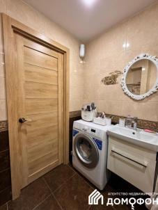 Продажа квартиры Омск. Завертяева, 9к6